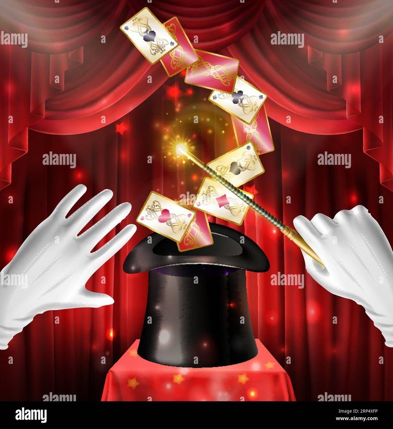 Getting Started with Magic Win Casino