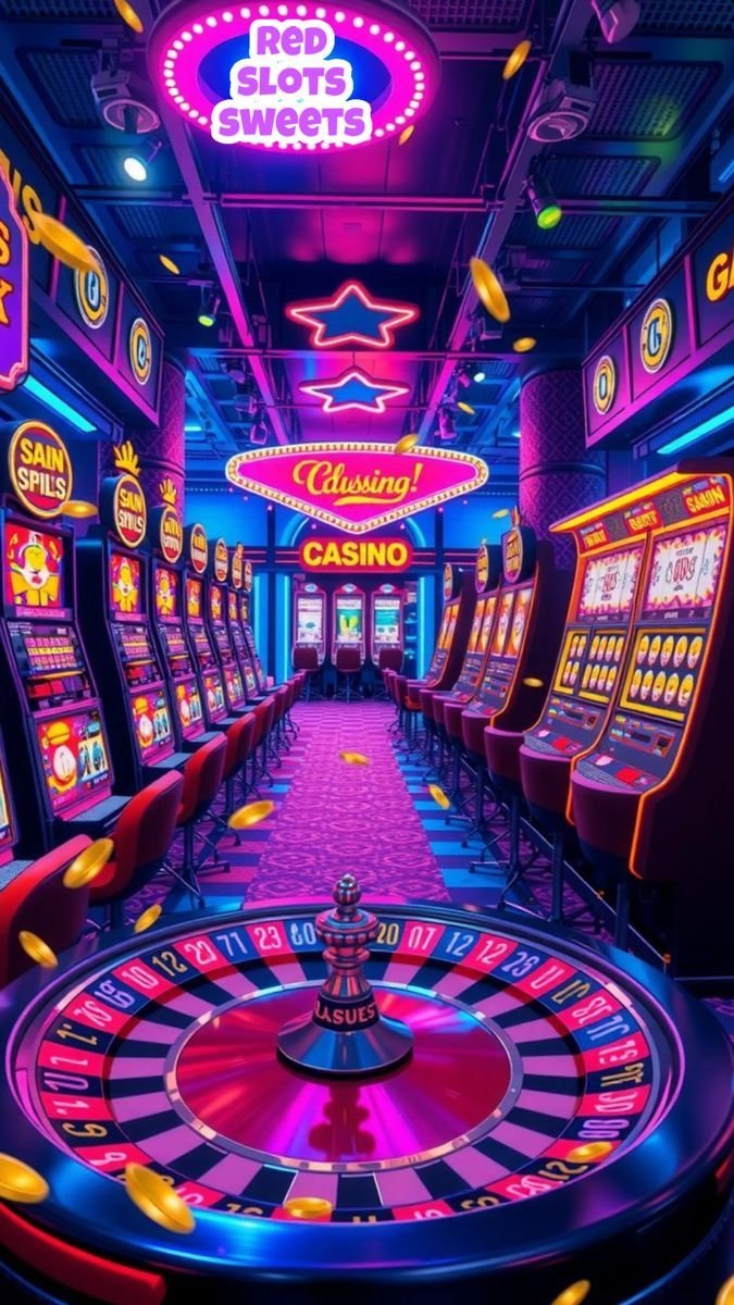 Spin Castle Casino: Your Ultimate UK Online Gaming Destination